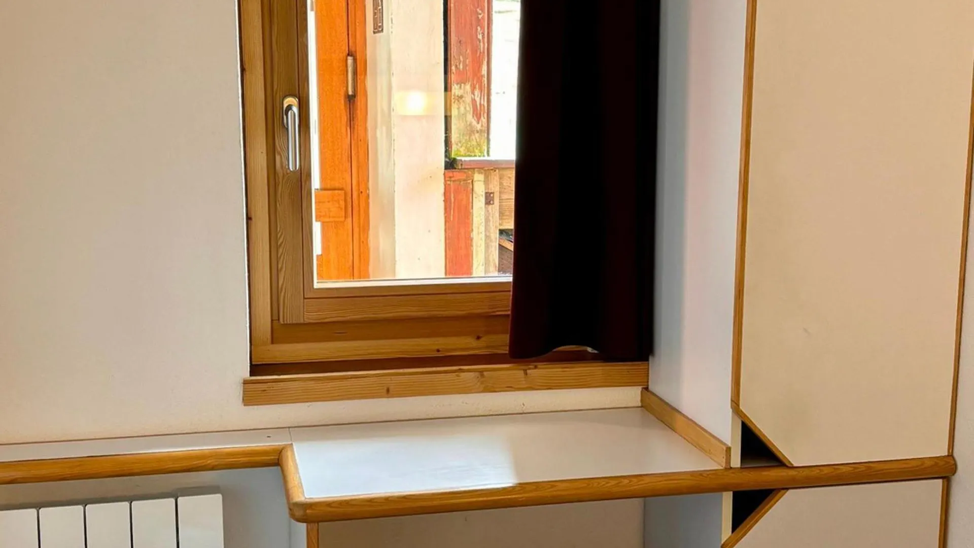 Ferienwohnung Agreable 2 Pieces Avec Balcon, Internet, Menage Et Linge Inclus - Fr-1-634-102 Morzine Frankreich