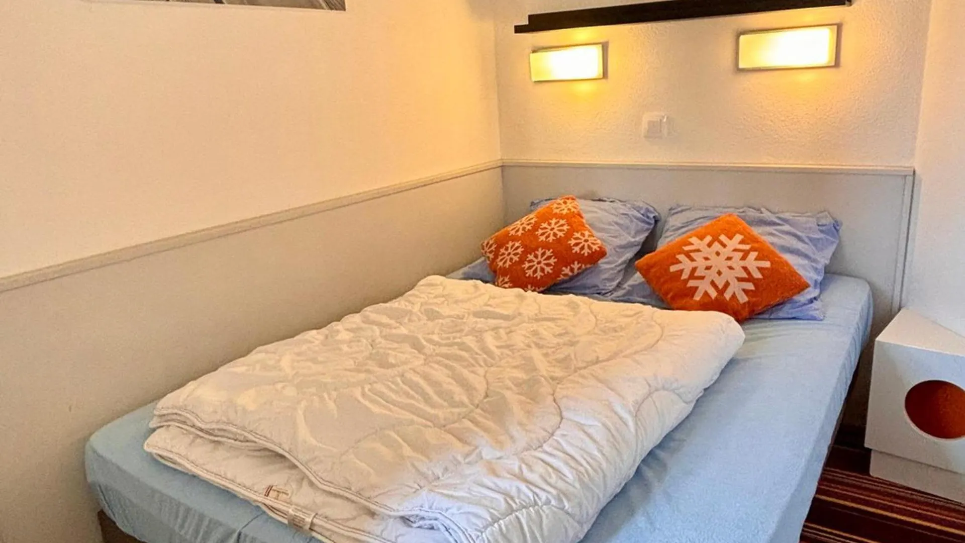 Apartment Ferienwohnung Agreable 2 Pieces Avec Balcon, Internet, Menage Et Linge Inclus - Fr-1-634-102 Morzine